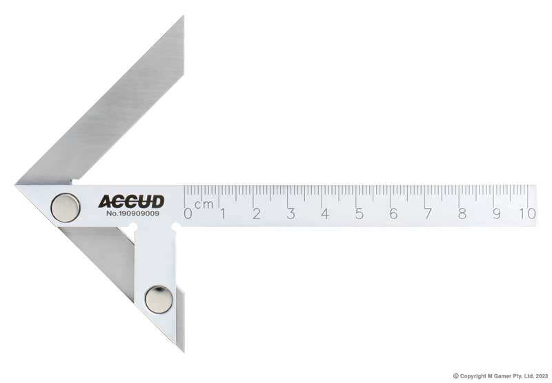 100mm Centre Marking Gauge
